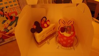 手軽に食べれるお店