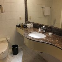 スーペリアにはウォシュレットはありません。