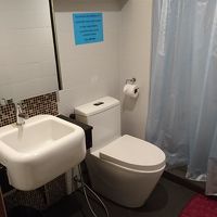 タオル2セット、清潔