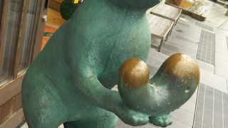 勾玉という、古のジュエリー