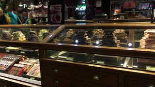 トッピング付きでボリュームがあります！