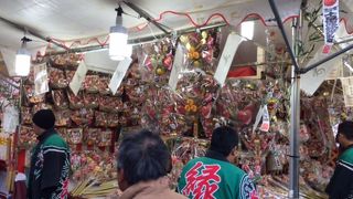 すごい人でした