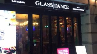 ハッピーアワーは全部５００円