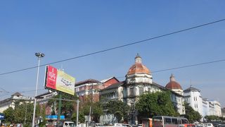 だいぶ傷んでいる