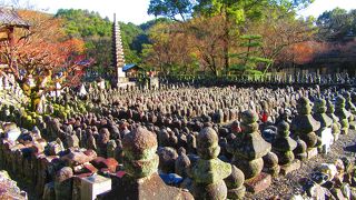 心静かに訪れるべき場所