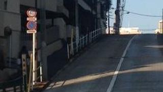 坂めぐりで行きたい坂