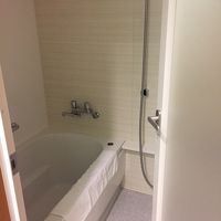 温泉があるので使いませんが・・・