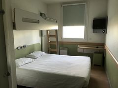 B&Bホテルパリノール2 CDG空港 写真