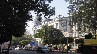 すっきりした感じ