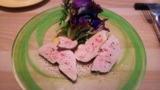 八事の有名イタリアン　カジュアル版