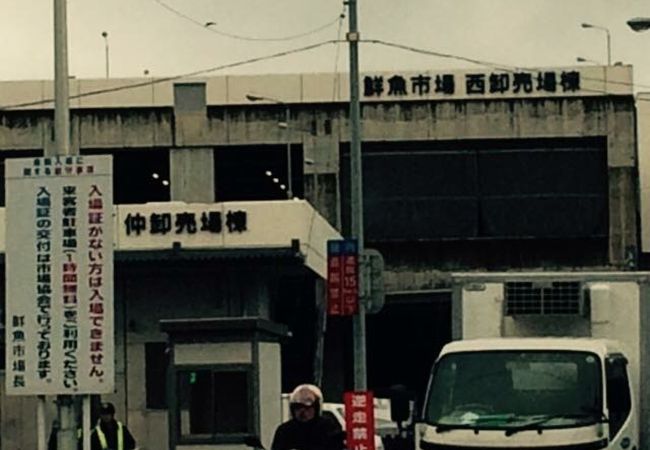 福岡市中央卸売市場鮮魚市場 クチコミ アクセス 営業時間 博多 フォートラベル