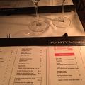 Quality Meats　再訪