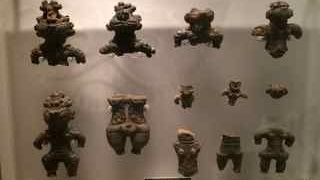 埴輪など