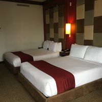 カテゴリーの一番安いと思われるお部屋でもよかったです。