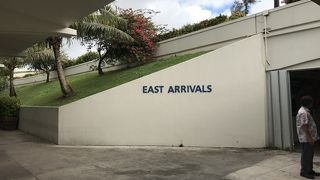 20年ぶりの訪問！