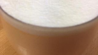 本和香プリン…こんな美味しいものが世の中にあったのか…という感じ。