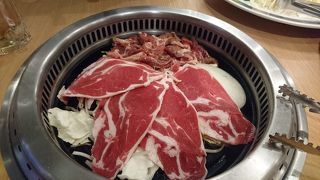 津田沼駅や新習志野駅から無料送迎バスあり。