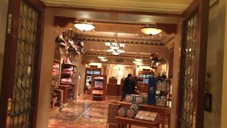 ミラコスタ限定