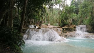 絶景に心洗われる