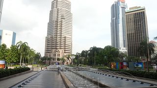 これも、ただのビル