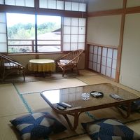 いわき湯本温泉郷　白鳥山温泉　喜楽苑 写真