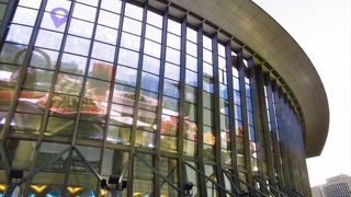 （台北）台北のコンサート会場と言えばここ