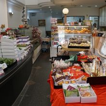 サブール 本店