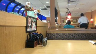 アイホップ (オーランド店)