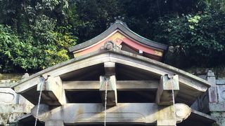 行列ができるほど人気