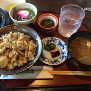 おいしい！あさり丼のお店