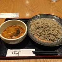 居蕎麦家信州 池袋パルコ店