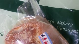 クッキーや焼き菓子も