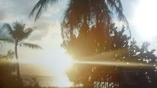 マレの空港から陸続きになっていて車で行けます