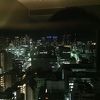 バスタブから東京タワー