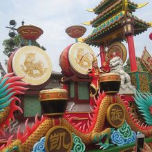 ディズニー パレード (米奇童話専列)