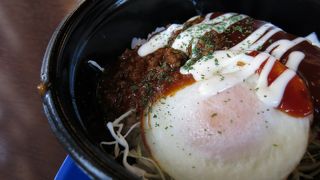 明治村のお食事＆お休み処