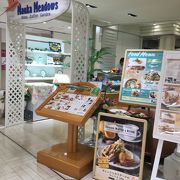 パンケーキ