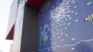 世界最大級水族館