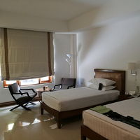 デラックスルーム