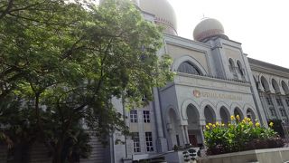 西洋＋イスラム