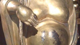 地図を片手に行きました