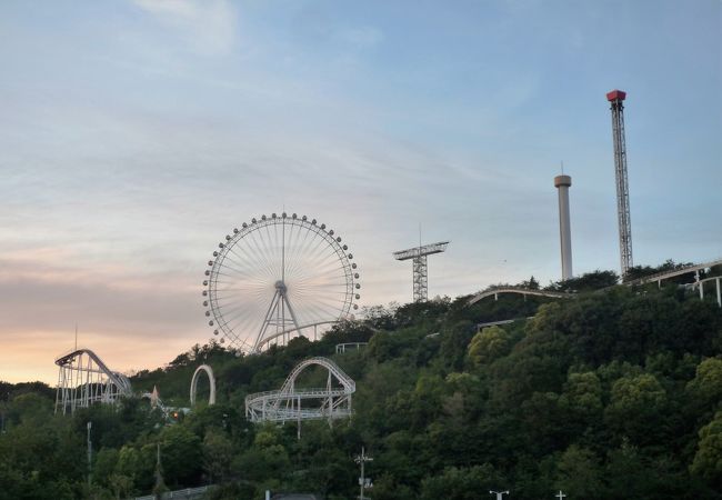 ブラジリアンパーク鷲羽山ハイランド クチコミ アクセス 営業時間 鷲羽山 児島 瀬戸大橋周辺 フォートラベル ブラジリアンパーク鷲羽山ハイランド クチコミ アクセス 営業時間 鷲羽山 児島 瀬戸大橋周辺 フォートラベル