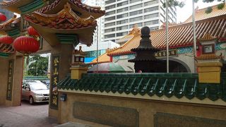 落ち着きます。