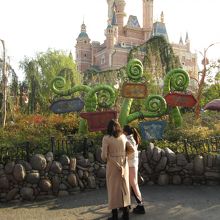 アリス イン ワンダーランド メイズ (愛麗糸夢遊仙境迷宮)