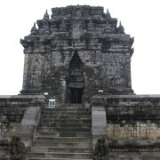 ムンドゥッ寺院