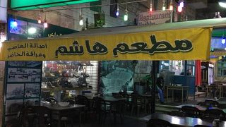 安いレストラン