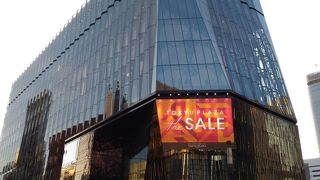 土日でもゆっくり見られる