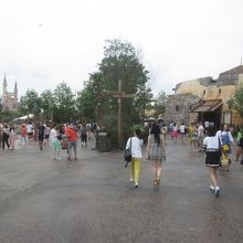 カリブの海賊 バトル フォー ザ サンケントレジャー