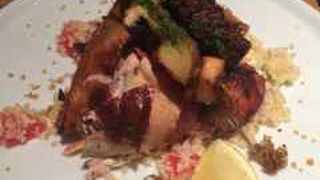 野菜がたくさん