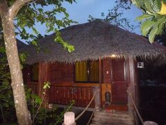 ロボク リバー リゾート 写真